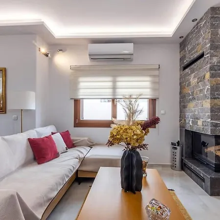 Luxury Four Season By The Sea * Gazi