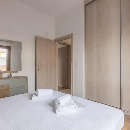Luxury Four Season By The Sea * Gazi