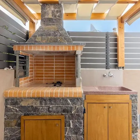 Apartment Luxury Four Season By The Sea *