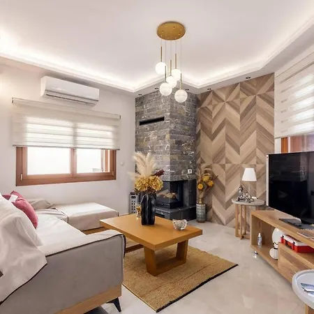 Luxury Four Season By The Sea Apartment *