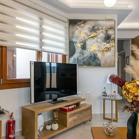 Apartment Luxury Four Season By The Sea